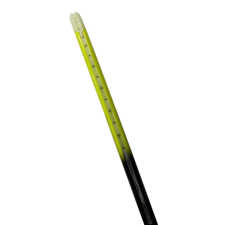 Professional and high quality light weight graphite squash rackets that can be with original carbon appearance and factory price