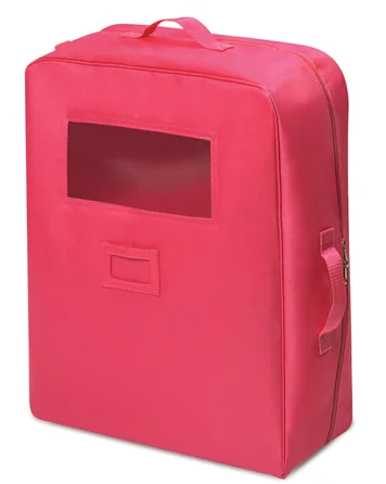 Коллекция кукол, двойная кукла, комплект на колесиках для путешествий, подходит для кукол 2-18 дюймов, в комплект входят двойные спальные мешки