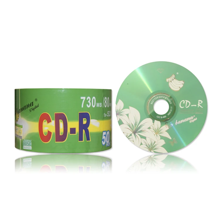 Good quality DVD R 700 factory blank DVD