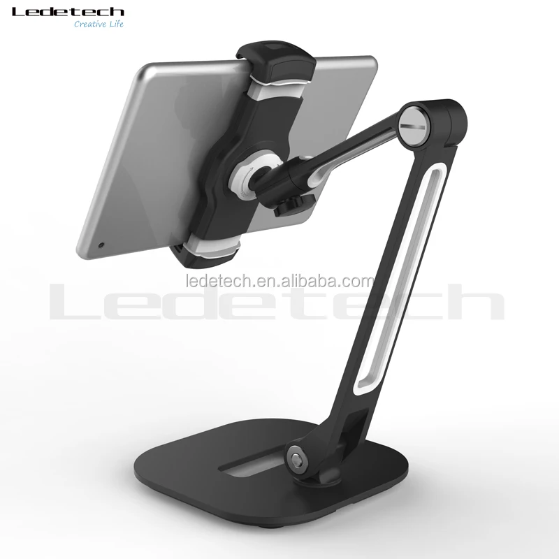 Эргономичный 360 градусов ARM автомобильный держатель телефона Tablet PC Стенд