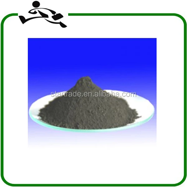 Copper chromite CAS 12018-10-9