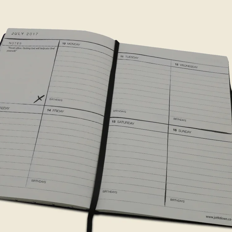 New Design note book notebook Wholesale from China