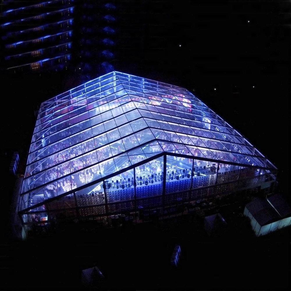 Top Quality Cheap Indian Marquee Wedding Tent for Sale