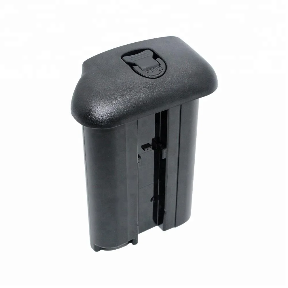 Rechargeable Battery pack LP-E4 for Canon EOS-1D 1DS Mark III IV 580EX-II 580EX 550EX 540EZ DSLR Camera