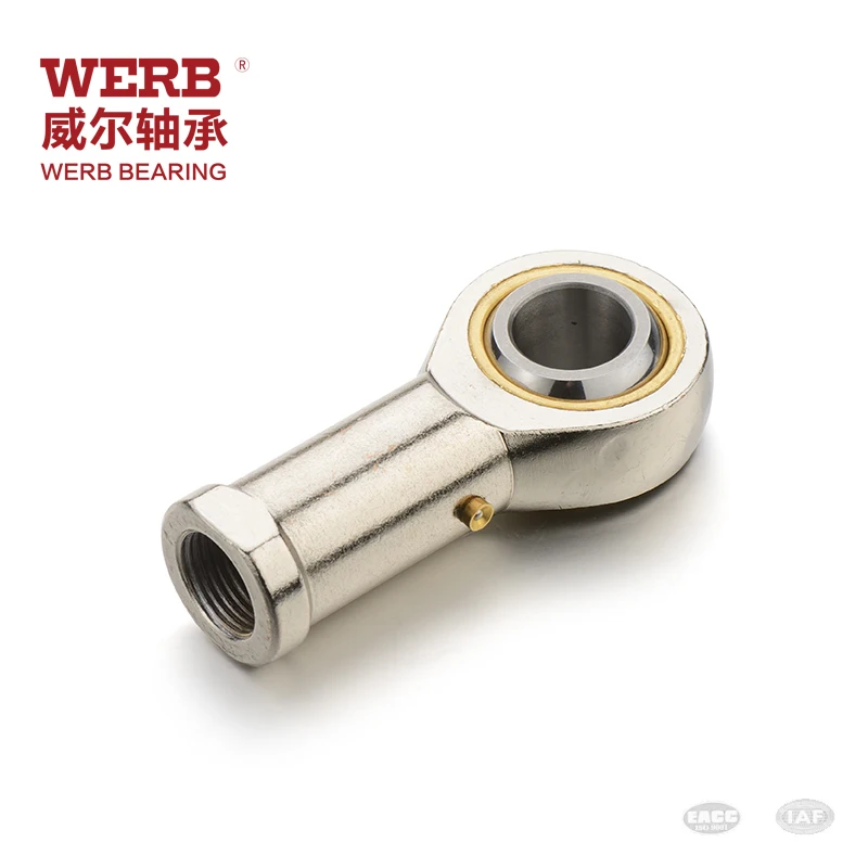 imperial rod end PHSB