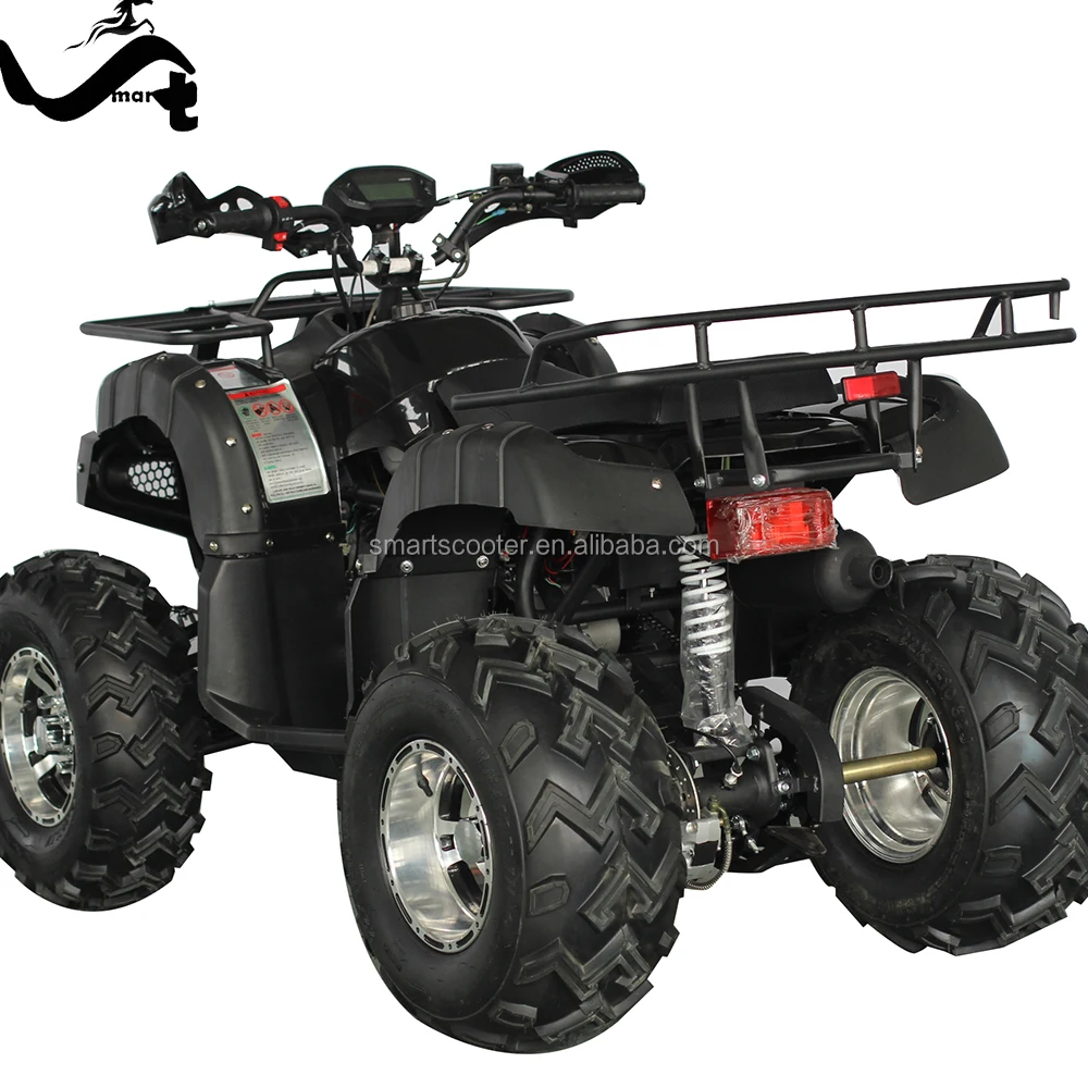 Easy to use farm quads atv 200cc atv for adults