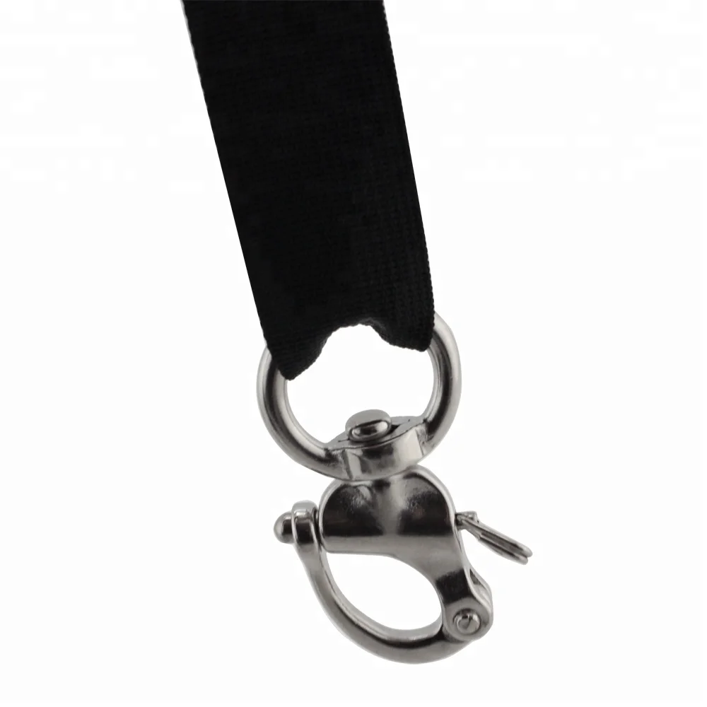 Морская нержавеющая БЫСТРОРАЗЪЕМНАЯ круглая шарнирная Скоба для глаз