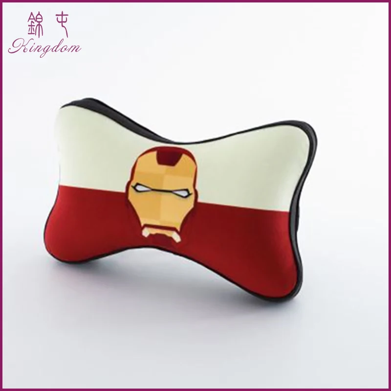 
Neck Support car Pillow headrest for office chair bone pillow 