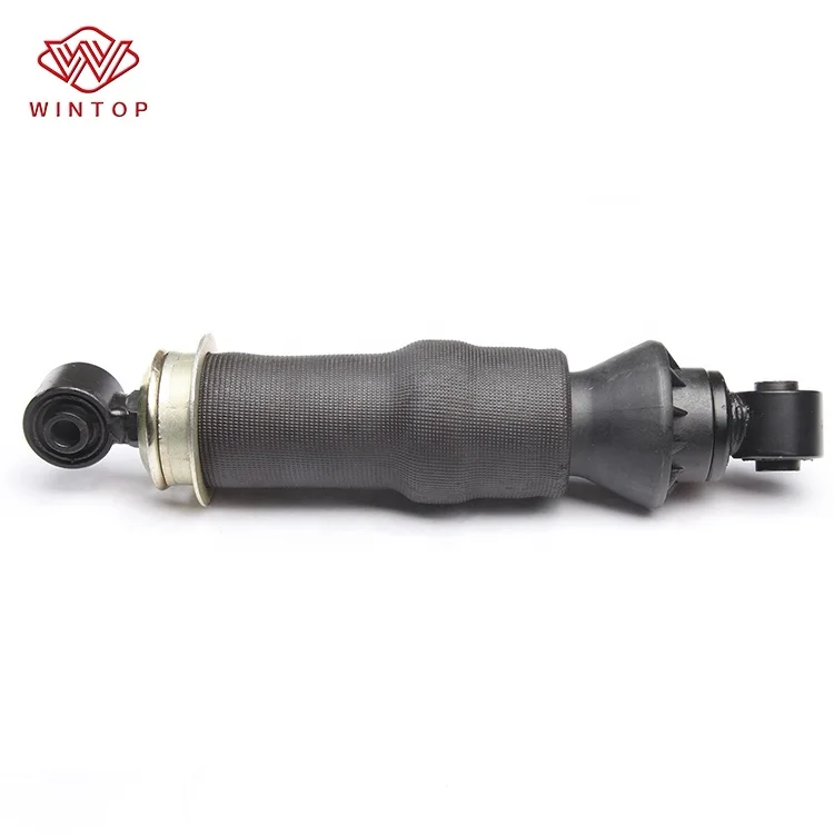 Good Quality OEM 81417226013 Coil Spring Truck Spare Part Cabin Shock Absorber