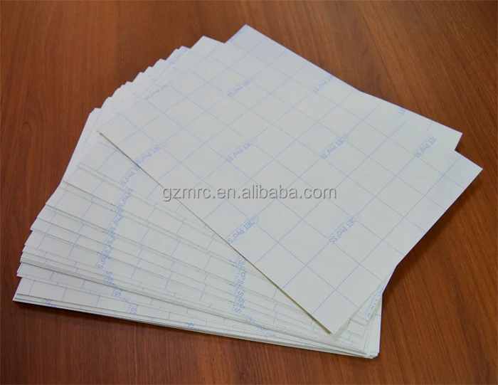 US jet pro JETPRO light t shirt transfer paper a4 wholesale