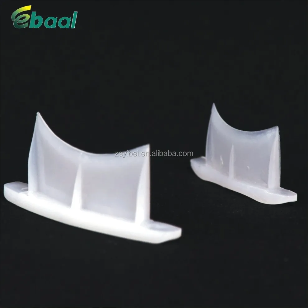 Insulated foam filled aluminum roller shutter slat side lock