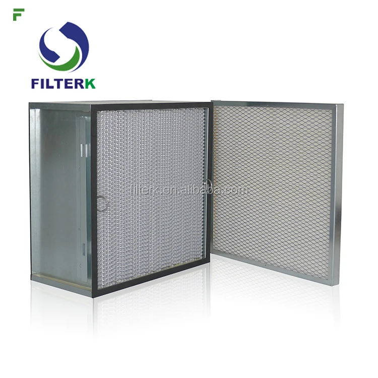 FILERK Panel Air Filter 67731158 67731166