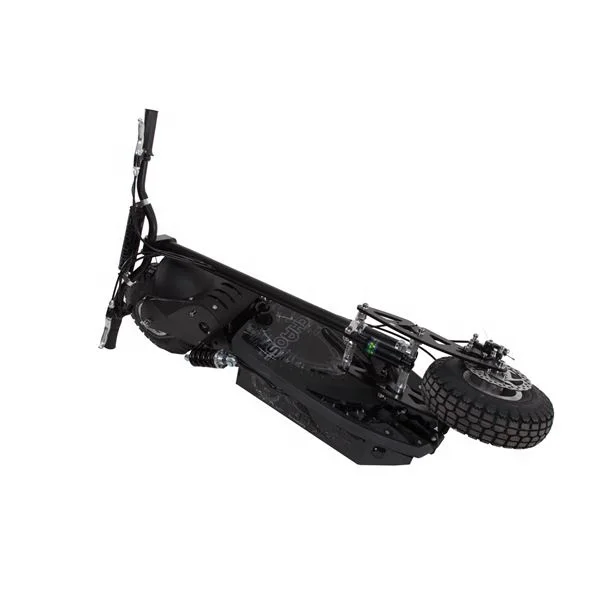 Wholesale Adult Portable Foldable Folding Standing Two Wheel Battery Power Electric Scooter Mobility