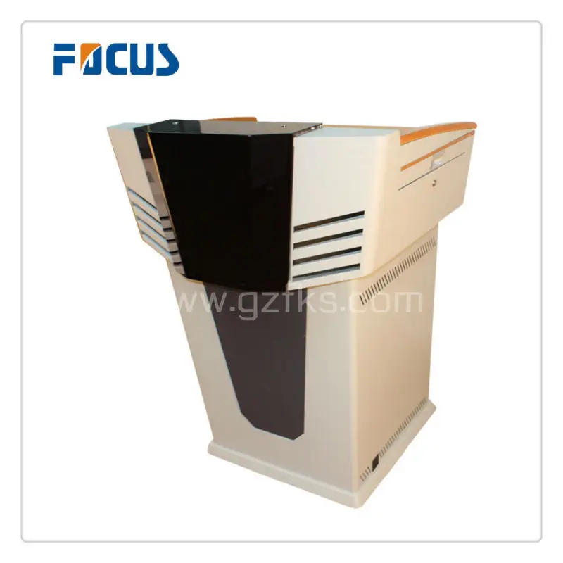 Pochar S900 Computer Multi-media Classroom smart lecterns