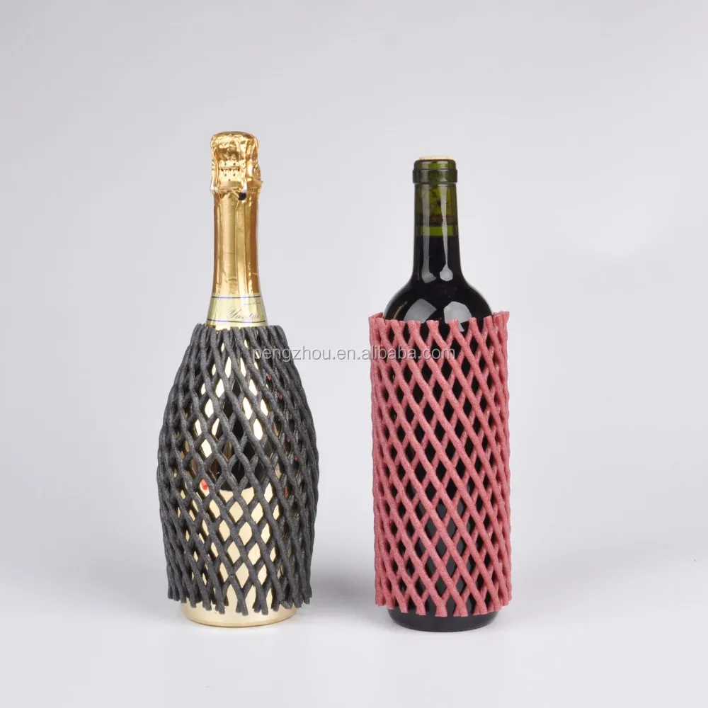 
epe foam mesh bubble wrap 