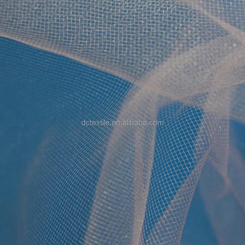 100 Poly Shiny Warp Knitting Print American Mesh Fabric for dress