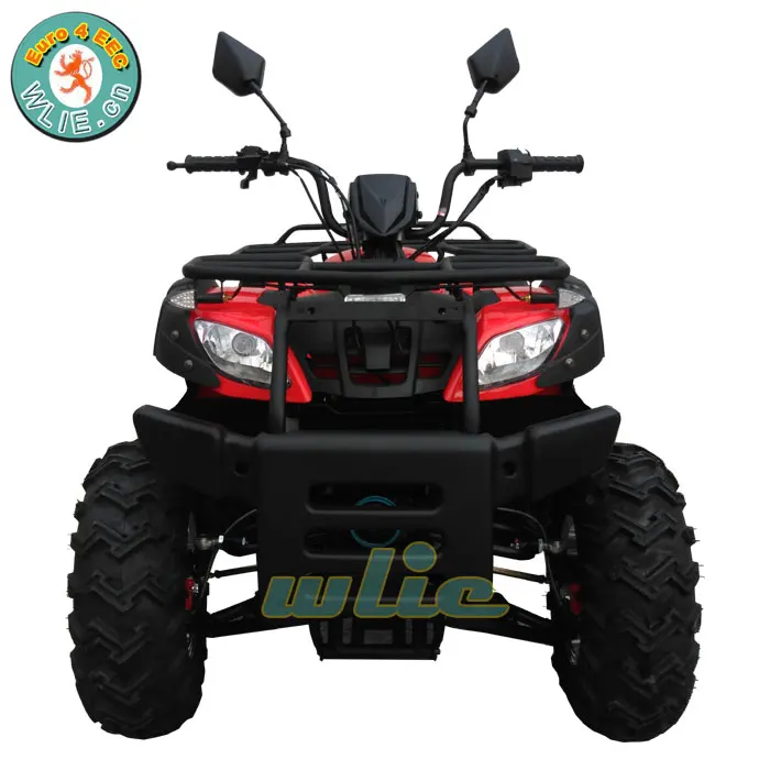 New arrival hunter atv hotsale 200cc two seater golf cart hot-selling utility farm vehicle 250cc ATV(Euro 4)