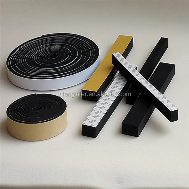 Пена из ЭВА с закрытыми ячейками для автоматических, пенопластовых прокладок