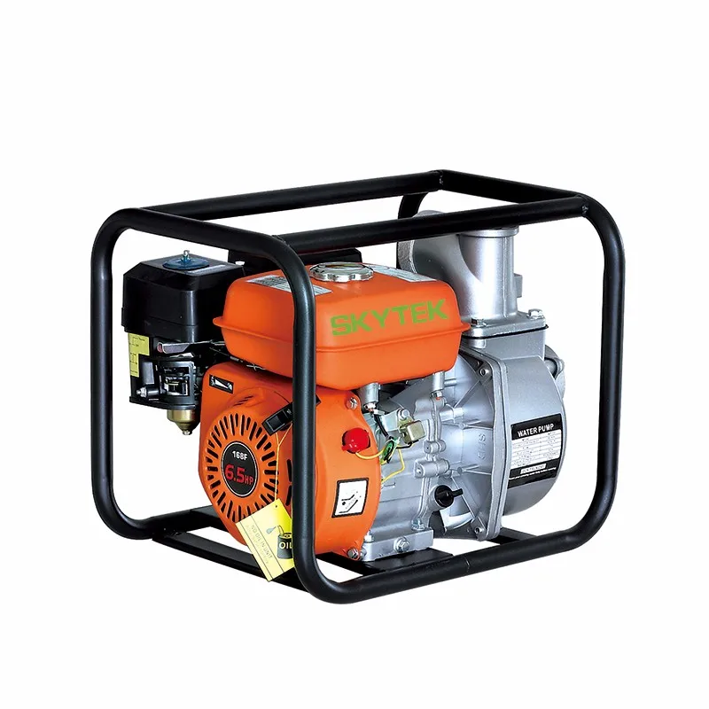 agricultural  3 inch  gasoline water pump engines