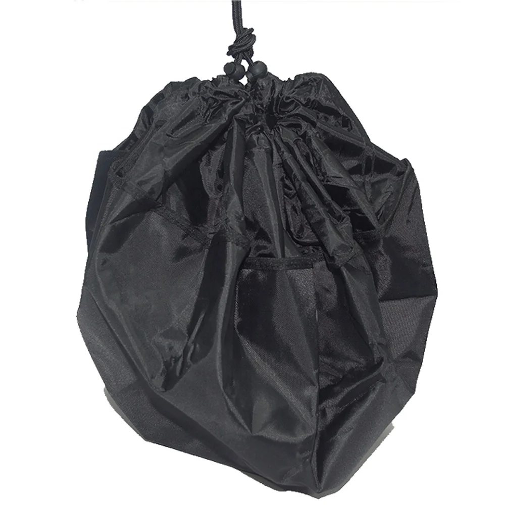 
Customized Heavy duty Changing Mat Wetsuit Bag change mats with 75cm Diameter 