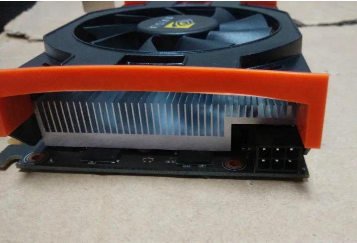 3D игровая видеокарта GeForce GTX 650 1 Гб, HD.MI. Игровая карта DVI VGA gtx graphics vga 1059/5000 МГц 384SP