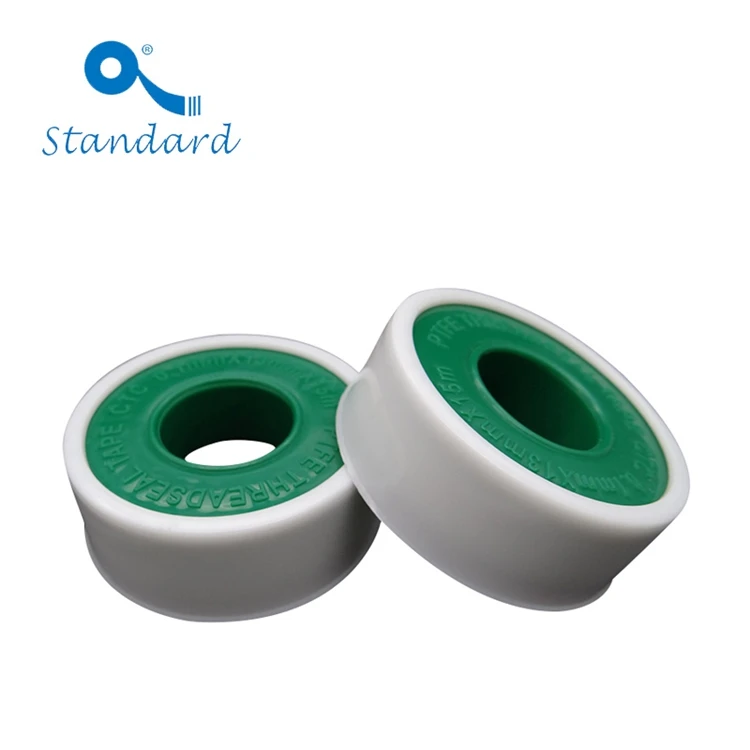 
Wholesale Use Plumber Oil PTFE Tape for Iran 