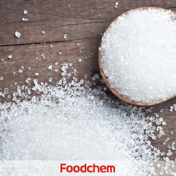 
Natural Sweetener Erythritol 