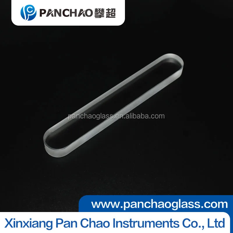 High temperature sight glass pressure gauge glass