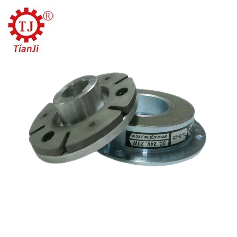 
Best price hysteresis brake,electro magnetic brake 