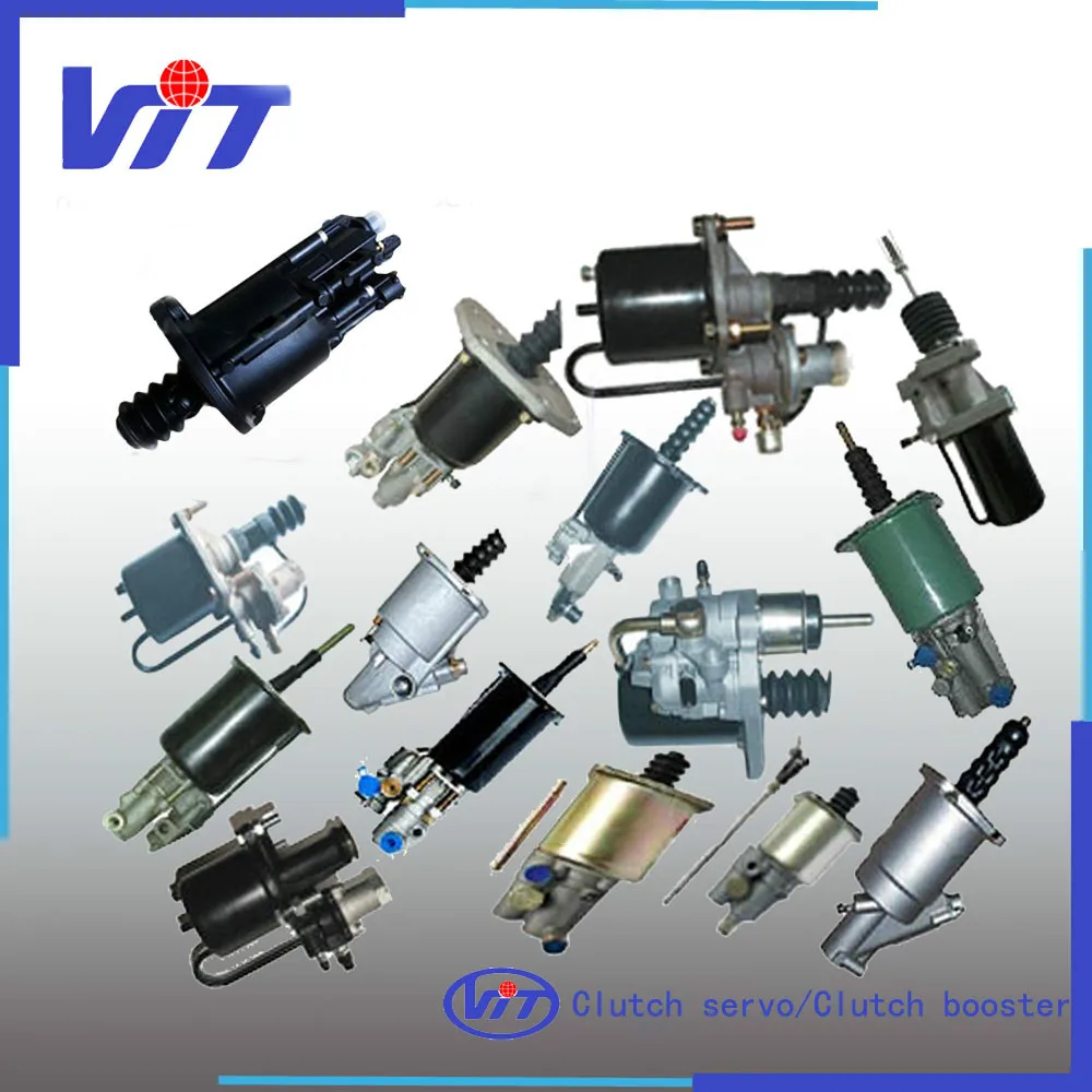 VIT Truck air brake valve solenoid valve MC842366 for MITSUBISHI