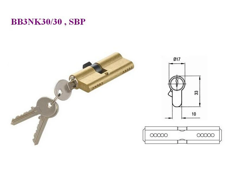 
brass cylinder electric bread cylinder 