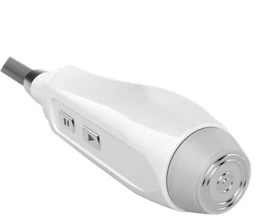 
Starbelle Beauty Shockwave Therapy Focused Electromagnetic Cellulite Removal ESWT Machine 