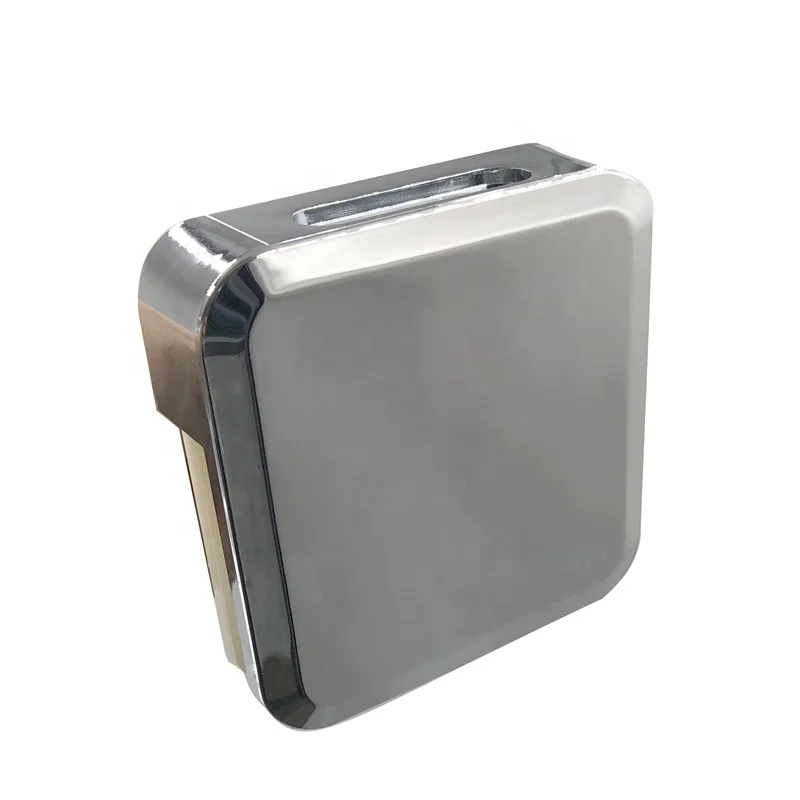 Sauna Accessories Mute Steam Generator Nozzle