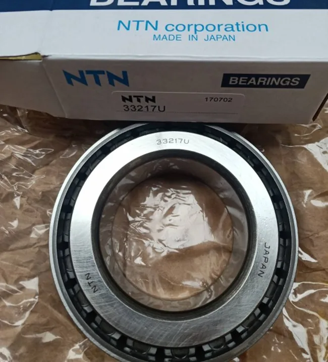NTN agent price Japan high precision ntn taper roller bearing 33022 110x170x47 mm
