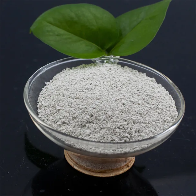 20-60 сетчатый гранулированный Дихлоризоцианурат Натрия дигидрат