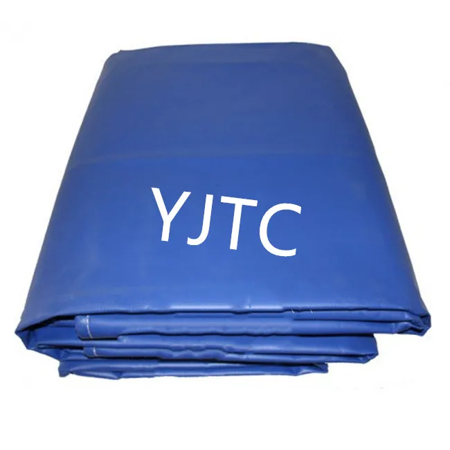 Крышка грузовика брезент пластиковый лист