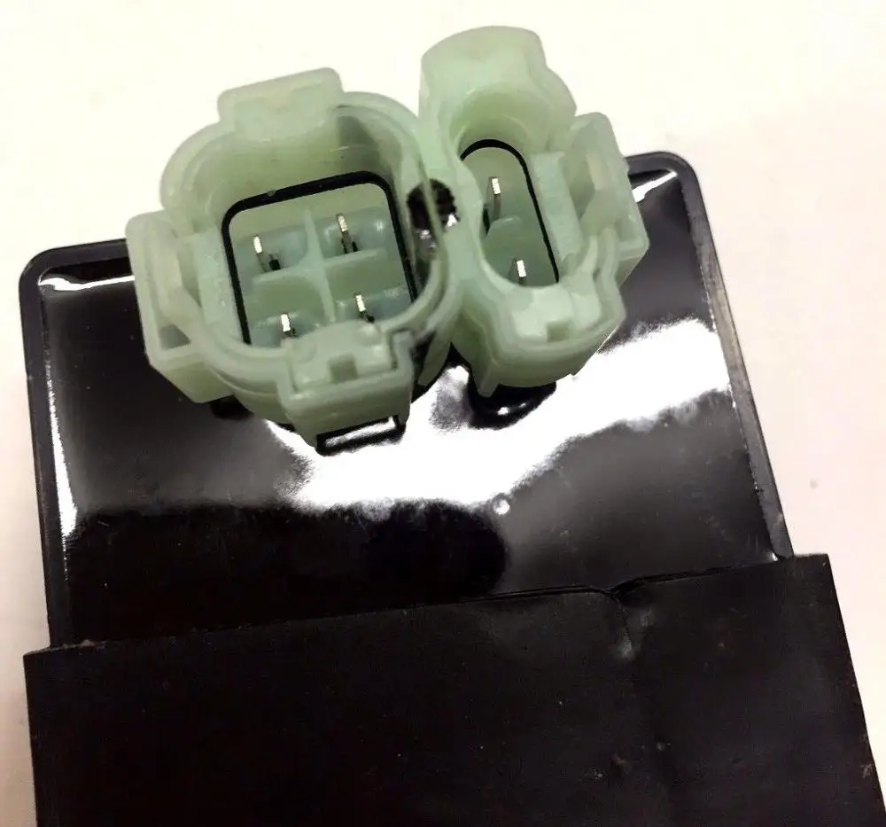 Bajaj pulsar cdi atv parts For CDI MODULE GY6 50CC 150CC 250CC SCOOTER FLYSCOOTER LANCE TANK