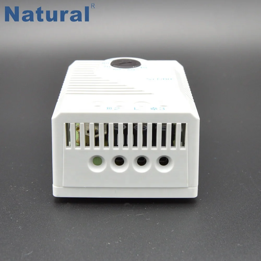 Натуральный новая горячая распродажа регулируемые механический гигростат mfr 012 механический гигростат термометр с 3 летами гарантированности