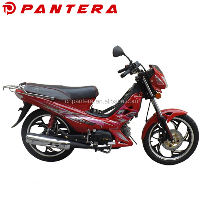 China Factory Price 110cc Petrol Forza Max Motor Bike Cub Motorcycle Series