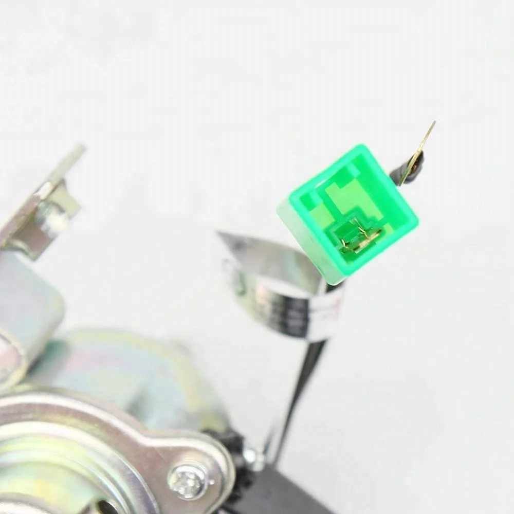 12V Universal Low Pressure Gas Diesel Electric Fuel Pump EP-500-0