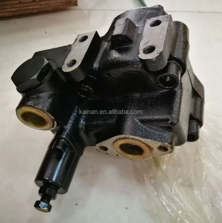 Запчасти для грузовиков KP45 гидравлический Шестеренчатый насос