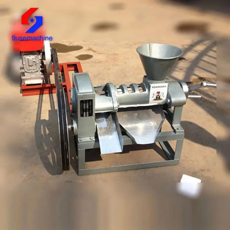 reasonable price hot sale oil press baobab seeds oil press machine
