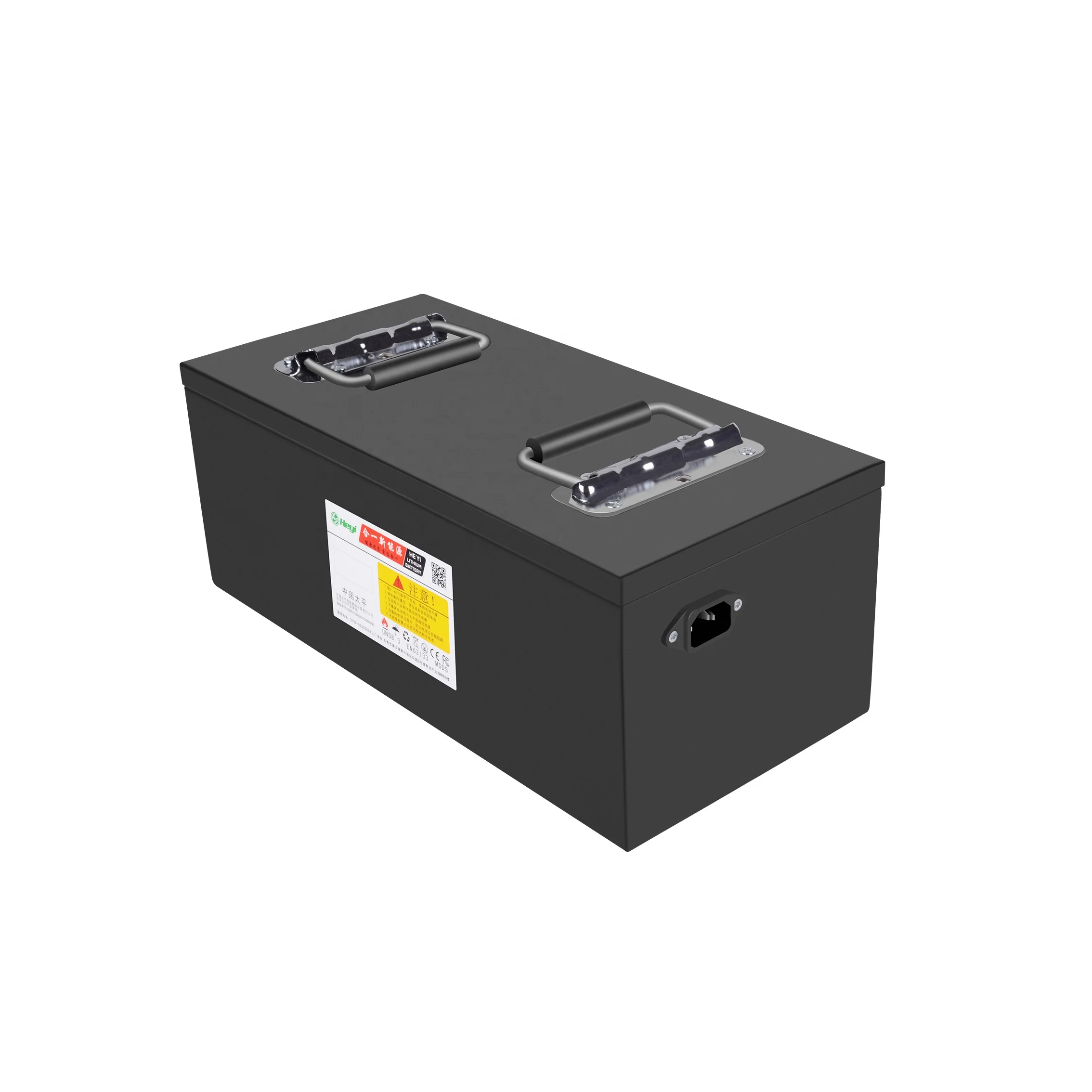 Rechargeable 60v 20ah 30ah 40ah lithium battery for electric scooter motorcycle battery