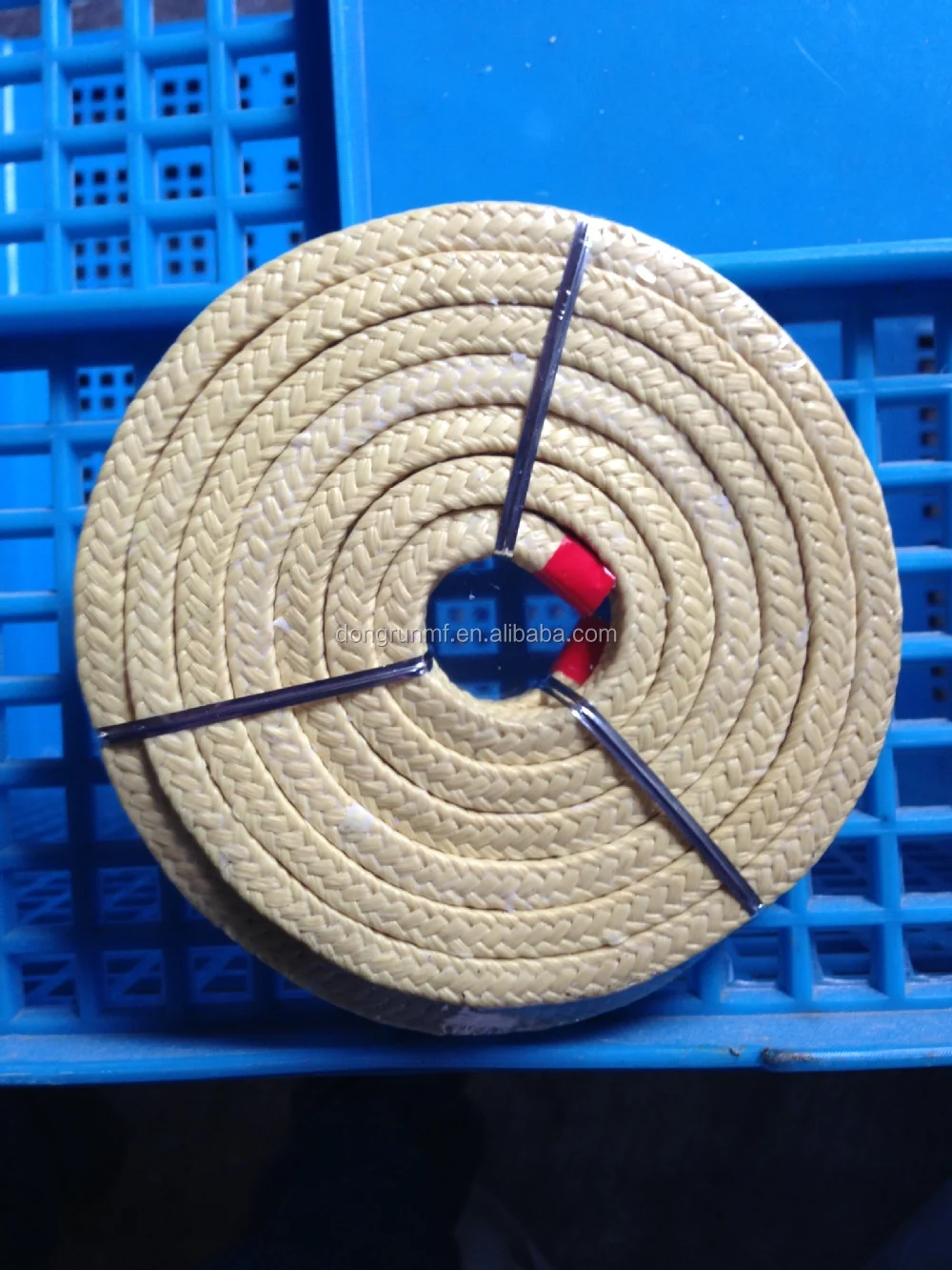 
Graphite/PTFE/Aramid/Carbon fiber gland packing FOR SHIP SUPPLIES 