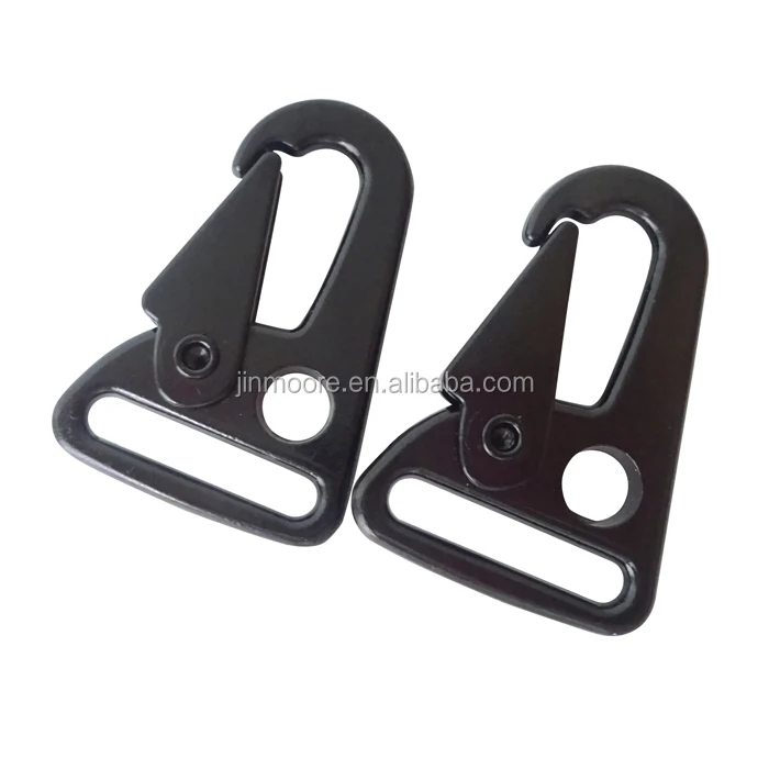 Luggage Strap Hardware Craft 25mm Sling Snap Hook With Best Quality