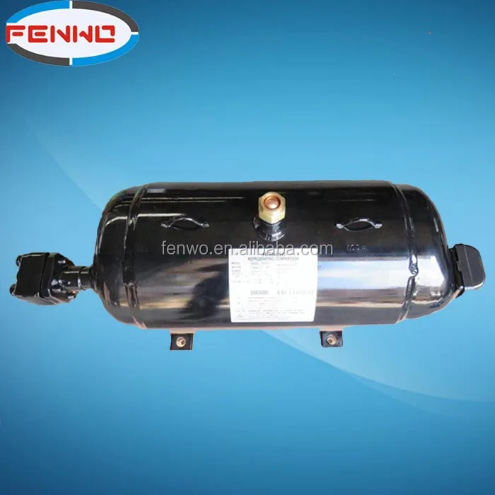 Компрессор Hitach 10HP 12HP Горизонтальный компрессор прокрутки 1200EL-180D3 1000EL-160D3