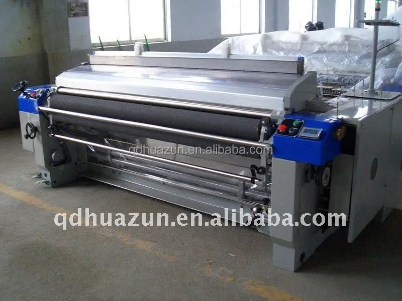 top quality water jet loom and parts