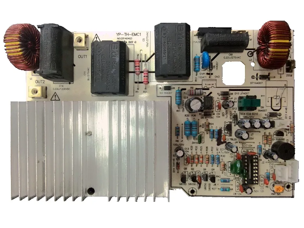 Hot pot restaurant equipment hot pot multi induction cooker with timer