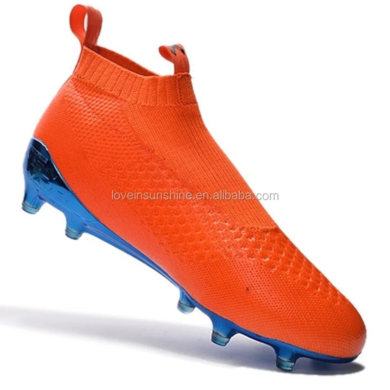 
new Fashion style Soccer Shoes for men, top quality soccer boots, best selling football boots 