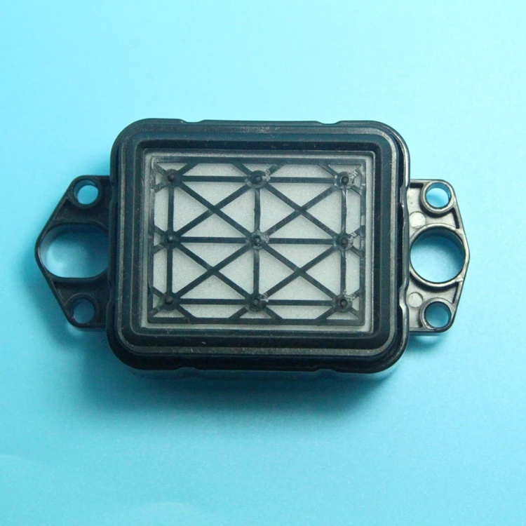 dx5 dx7 capping station cap top sheet capping for gongzheng thunder printer spare parts